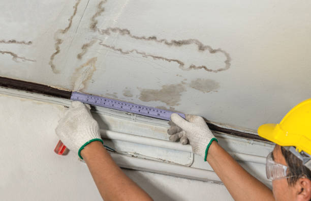 Reliable Burst Pipe Cleanup contractor in Kennebunk, ME by Local Water Damage Repair